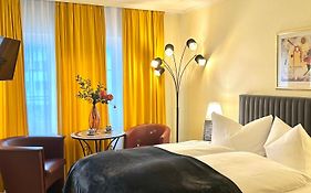 The Soho Altstadt Hotel
